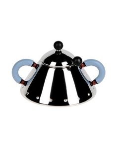 Для чая и кофе Alessi
