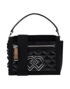 Сумка на руку Dsquared2