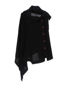 Накидка YS Yohji Yamamoto