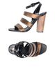 Категория: Сандалии женские Paul Smith
