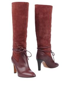 Сапоги Chloé