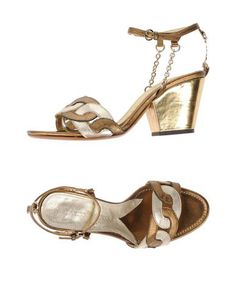 Сандалии Vivienne Westwood