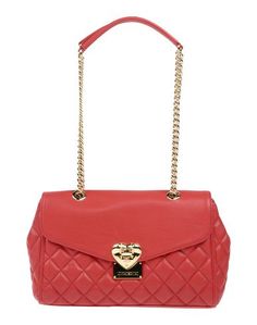 Сумка на плечо Love Moschino