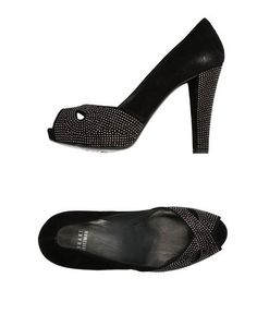 Туфли Stuart Weitzman