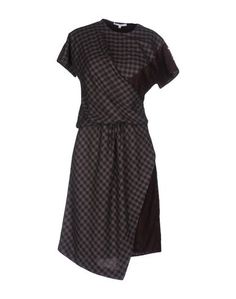 Платье до колена Carven