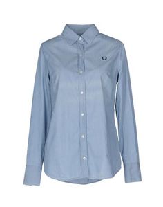 Pубашка Fred Perry