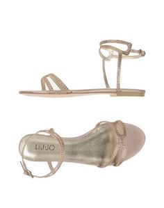 Сандалии LIU •JO Shoes