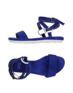 Сандалии Stuart Weitzman