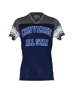 Футболка Converse ALL Star