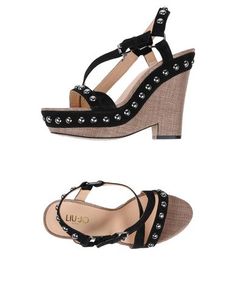 Сандалии LIU •JO Shoes