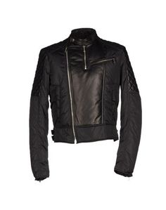 Пуховик Dsquared2