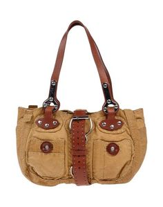 Сумка на руку Jamin Puech