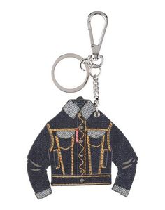 Брелок для ключей Dsquared2
