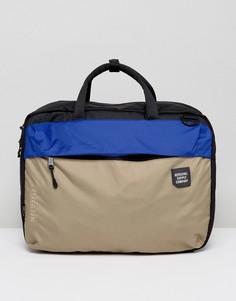 Черная сумка для ноутбука Herschel Supply Co. Britannia - Черный