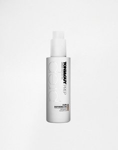 Масло для вьющихся волос Toni & Guy 150 мл - Бесцветный