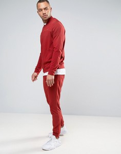 Красный спортивный костюм Nike 804308-674 - Красный