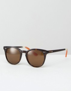 Солнцезащитные очки Toms Dodoma - Коричневый