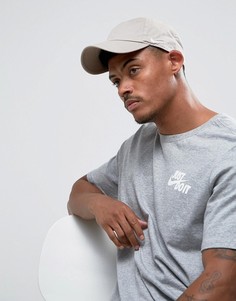 Бежевая кепка Nike Heritage 86 102699-221 - Бежевый