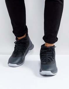 Черные кроссовки Nike Jordan Ultra Fly 2 897998-002 - Черный