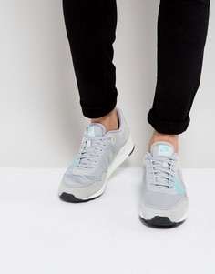 Серые кроссовки Nike Air Pegasus 89 EMB 918355-002 - Серый