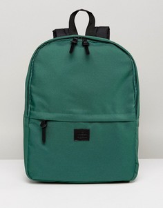 Зеленый рюкзак ASOS - Зеленый