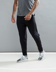 Черные джоггеры adidas Athletics ZNE BQ7023 - Черный