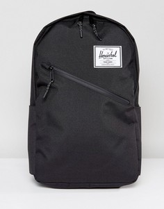 Черный рюкзак Herschel Supply Co Parker - Черный