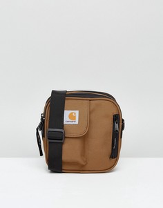 Сумка для путешествий Carhartt WIP Essentials - Рыжий