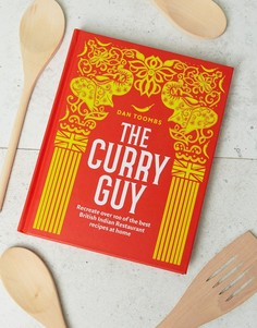 Книга The Curry Guy - Мульти Books