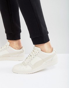 Белые кроссовки Puma Select Sky II 36385101 - Белый