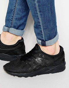Кроссовки Asics Gel-Kayano Evo - Черный