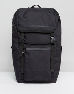 Черный походный рюкзак ASOS - Черный
