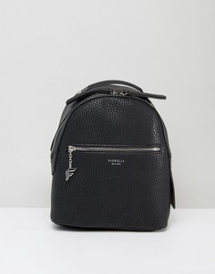 Черный маленький рюкзак Fiorelli Anouk - Черный