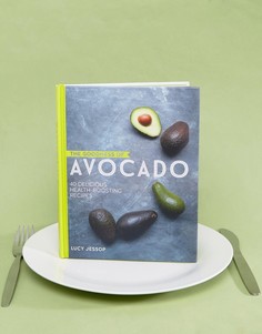 Книга Avocado - Мульти Books