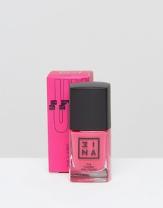 Лак для ногтей 3ina - Розовый