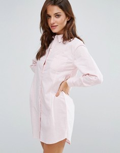 Ночная сорочка Boux Avenue Tranquility - Розовый