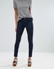 Категория: Зауженные джинсы женские MiH Jeans