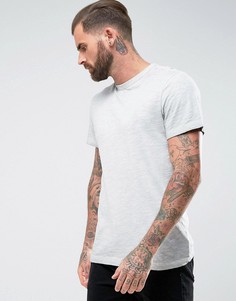 Футболка G-Star - Серый