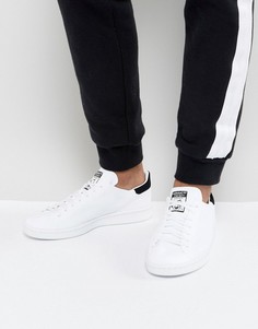 Белые кроссовки adidas Originals Stan Smith BZ0117 - Белый
