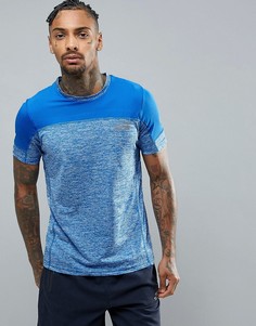 Спортивная футболка Skechers - Синий