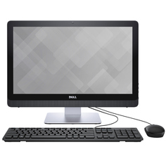 Моноблок Dell