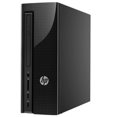 Системный блок HP