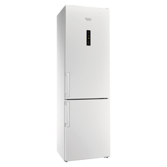 Холодильник с нижней морозильной камерой Hotpoint-Ariston