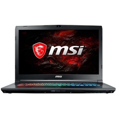 Ноутбук игровой MSI