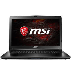 Ноутбук игровой MSI