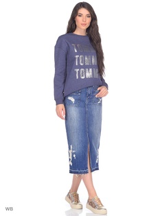 Свитшоты Tommy Hilfiger