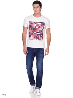 Футболка Tommy Hilfiger