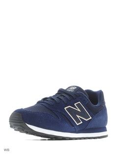 Кроссовки New balance
