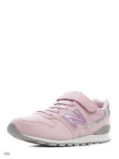 Кроссовки New balance