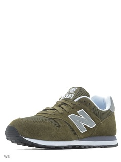 Кроссовки New balance